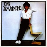 Joan Armatrading - Me Myself I