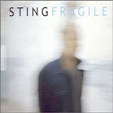 Sting - Fragile