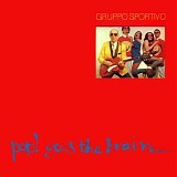 Gruppo Sportivo - Pop! goes the brain
