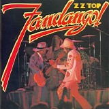ZZ Top - Fandango