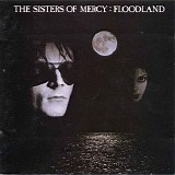 Sisters of Mercy - Floodland