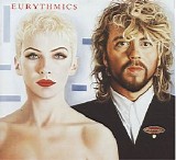 Eurythmics - Revenge