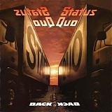 Status Quo - Back to Back