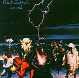 Black Sabbath - Live evil