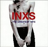 INXS - Greatest hits