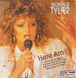 Bonnie Tyler - Here am I