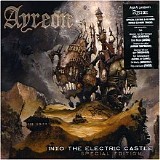 Ayreon - Into the electric castle