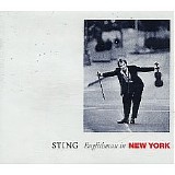 Sting - Englishman In New York