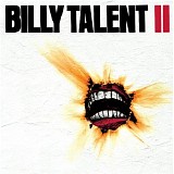 Billy Talent - Billy Talent II