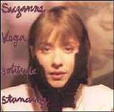 Suzanne Vega - Solitude standing