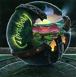 Threshold - Wounded land
