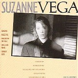 Suzanne Vega - Suzanne Vega