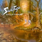 Savatage - Edge Of Thorns