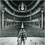 Lacrimosa - Stille