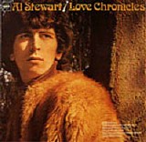 Al Stewart - Love chronicles