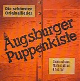 Augsburger Puppenkiste - Die schÃ¶nsten Originallieder