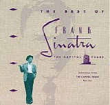 Frank Sinatra - The best of the Capitol Years