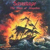 Savatage - The Wake of Magellan