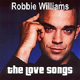 Robbie Williams - The love songs