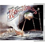 Jeff Wayne - The war of the worlds
