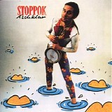 Stoppok - A'schklar