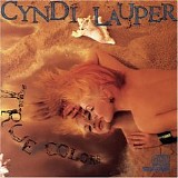 Cyndi Lauper - True colors