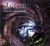 Ayreon - Universal migrator Part II: Flight of the migrator