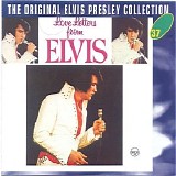 Elvis Presley - 37  Love letters from Elvis