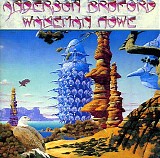 Yes - Anderson, Bruford, Wakeman, Howe