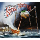 Jeff Wayne - Der Krieg der Welten