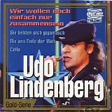 Udo Lindenberg - Wir wollen doch einfach nur zusammen sein