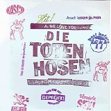 Die toten Hosen - Mehr davon