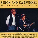 Simon & Garfunkel - 20 Greatest Hits