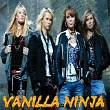 Vanilla Ninja - Vanilla Ninja