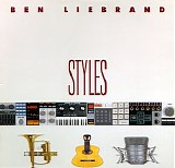 Ben Liebrand - Styles
