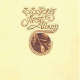 ZZ Top - First album