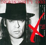 Udo Lindenberg - Ich will Dich haben