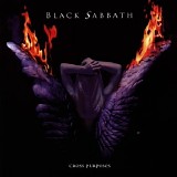 Black Sabbath - Cross purposes