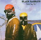 Black Sabbath - Never say die!