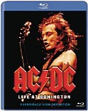 AC/DC - Live