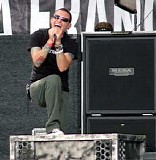 Linkin Park - Live BBC snowboard music festival