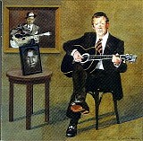 Eric Clapton - Me and Mr.Johnson