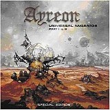 Ayreon - Universal migrator Part I: The dream sequencer