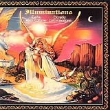 Santana - Illuminations