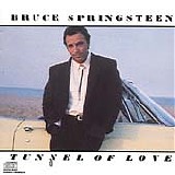 Bruce Springsteen - Tunnel of love