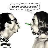 Gruppo Sportivo - Buddy odor is a gas