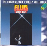 Elvis Presley - 50  Moody Blue