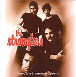 Stranglers - The early years 74-75-76