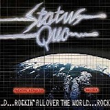 Status Quo - Rockin' all over the world