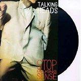 Talking Heads - Stop making sense